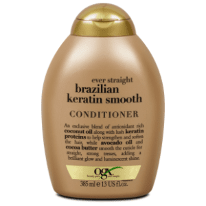 Balzam za kosu OGX Brazilian keratin smooth 385ml