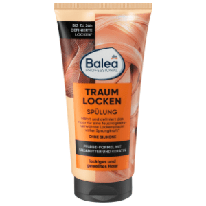 Balzam za kovrdžavu kosu BALEA Professional traum locken 200ml