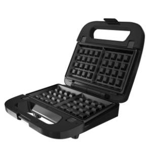 Black & Decker sendvič toster BXSA754E