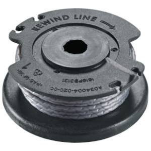 BOSCH 1.6mm x 4m uložak/kalem sa strunom F016800569