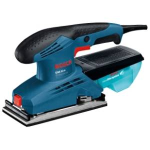 BOSCH GSS 23 A 0601070400 vibraciona brusilica
