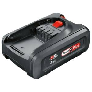 BOSCH PBA 18V 4,0Ah PowerPlus 1607A350T0 punjač