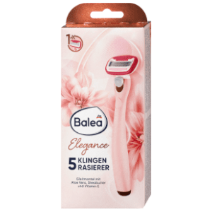 Brijač BALEA Elegance 1kom