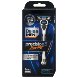 Brijač BALEA MEN Precision 5 flex pro 1kom