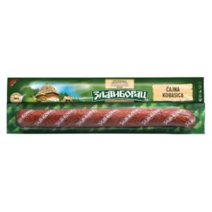 Čajna kobasica ZLATIBORAC 290g