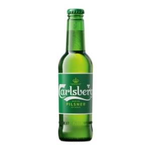 CARLSBERG 0,25l