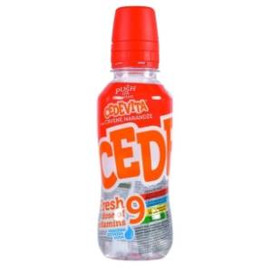 CEDEVITA Go crvena pomoradnaža 340ml