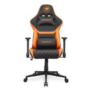 COUGAR Armor One V2 F gejmerska stolica