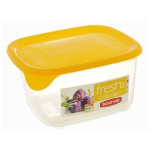 CURVER kutija za hranu Fresh & go 1,2l