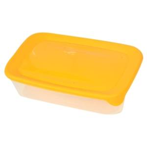 CURVER kutija za hranu Fresh & go 1l