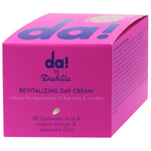 DA BY DAHLIA dnevna krema za lice 50ml