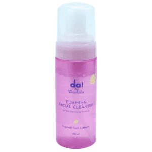 DA BY DAHLIA pena za čišćenje lica 150ml