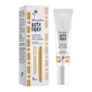 DAHLIA Botanika firming anti-age krema za oko očiju 15ml