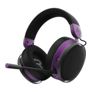DARK PROJECT slušalice Sono Wireless Black