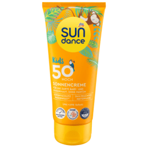 Dečija krema SUNDANCE Kids visok zaštitni faktor SPF50 100ml
