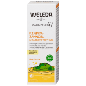 Dečiji gel za zube WELEDA 50ml