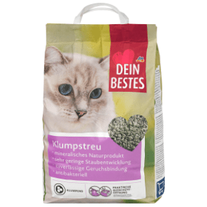 DEIN BESTES pesak za mace 8l