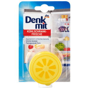 DENKMIT Deo osveživač za frižider 40g