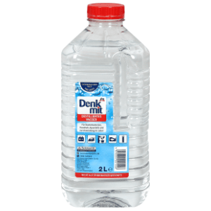 DENKMIT destilovana voda 2l