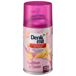DENKMIT dopuna za automatski osveživač vanila  orhideja 250ml