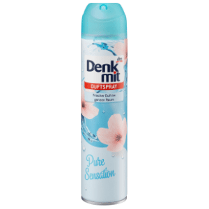DENKMIT osveživač u spreju sensation 300ml