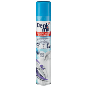 DENKMIT sprej za peglanje i formu veša 500ml