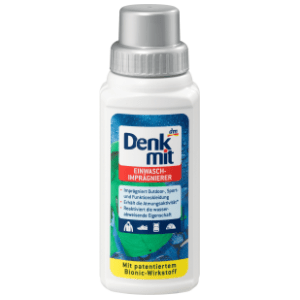 DENKMIT sredstvo za impregnaciju tkanina 250ml