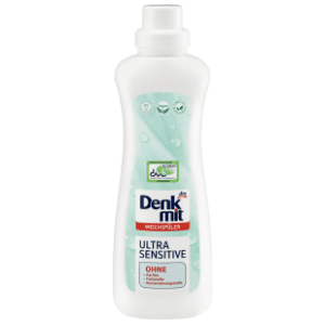 DENKMIT Ultra sensitive omekšivač za veš 1l