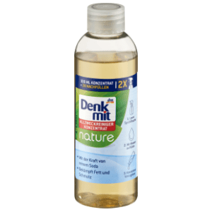 DENKMIT Nature univerzalno sredstvo za čišćenje koncetrat 100ml