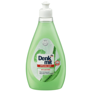 Deterdžent za posuđe DENKMIT aloe vera 500ml
