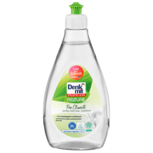 Deterdžent za posuđe DENKMIT Nature pro climate ultra 500ml