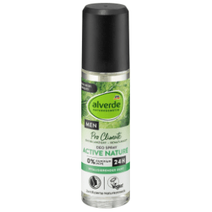 Dezodorans ALVERDE Pro climate active nature 75ml