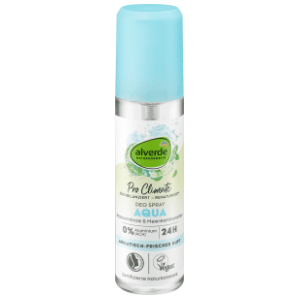 Dezodorans ALVERDE Pro climate aqua 75ml