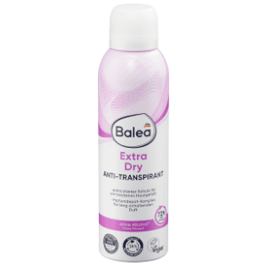 Dezodorans BALEA Extra dry anti-transpirant 200ml