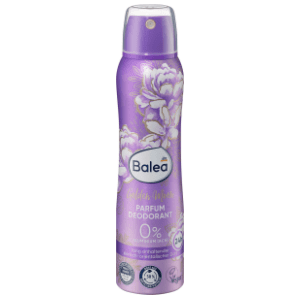 Dezodorans BALEA Golden moon 150ml