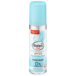 Dezodorans BALEA MED pH 5,5 75ml