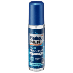 Dezodorans BALEA MEN Fresh 75ml