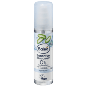 Dezodorans BALEA Sensitive 75ml