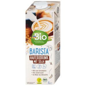 DM BIO ovseni napitak i soja 1l