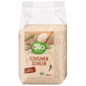 DM BIO psilijum ljuspice 200g