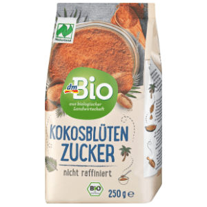 DM BIO šećer kokosovog cveta 250g