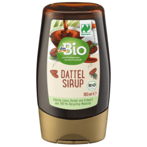 DM BIO sirup od urme 180ml