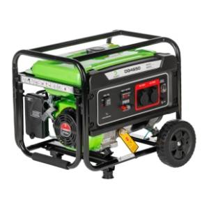DOLOMITE DG4650 2.8kW agregat za struju