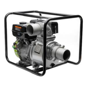 DOLOMITE DP100 4" motorna pumpa za vodu
