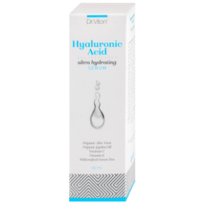 DR.VITON Hyaluronic acid serum hijaluronska kiselina 30ml