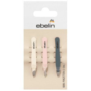 EBELIN set mini pinceta 3kom