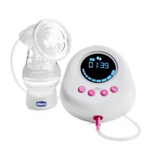 Električna pumpica za izmlazanje CHICCO 