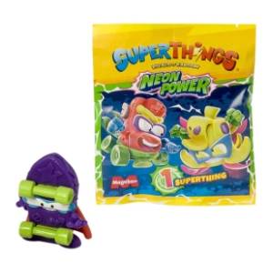 Figura One pack 8x50 neonska snaga SUPERTHINGS