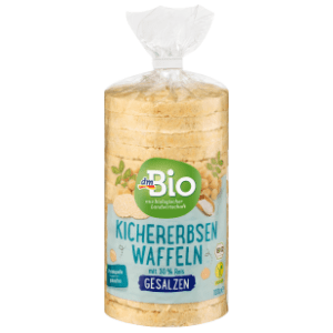 Galete DM BIO od leblebije 100g