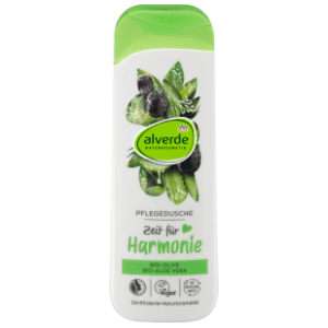 Gel ALVERDE Vreme za harmojinu maslina i aloe vera 250ml